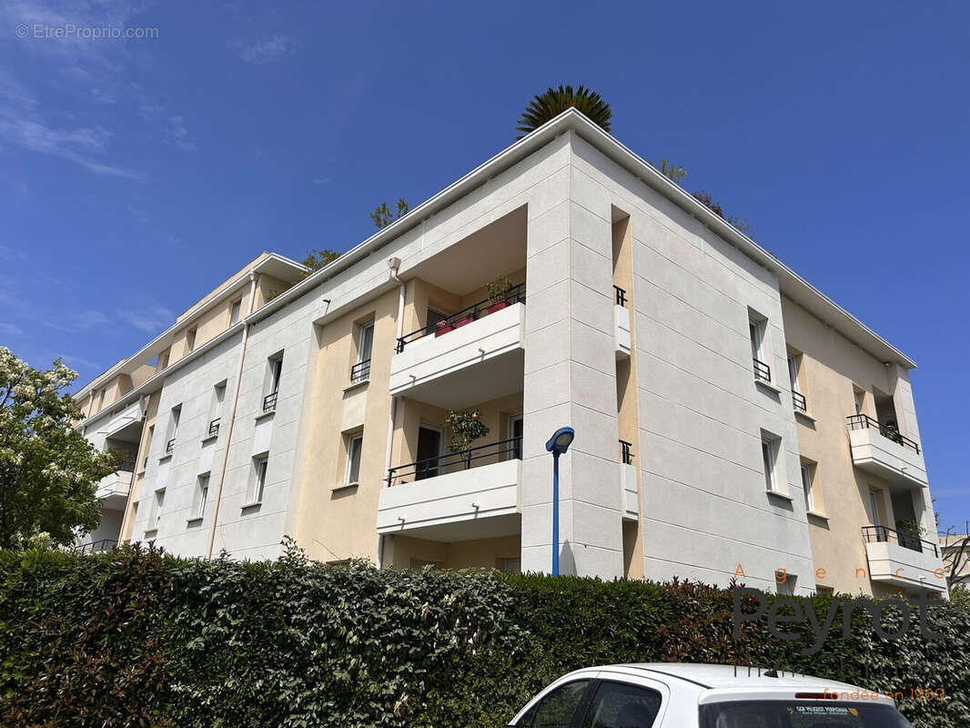 Appartement à ARGELES-SUR-MER