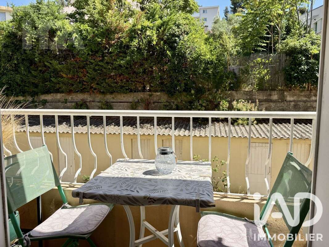 Photo 5 - Appartement à TOULON