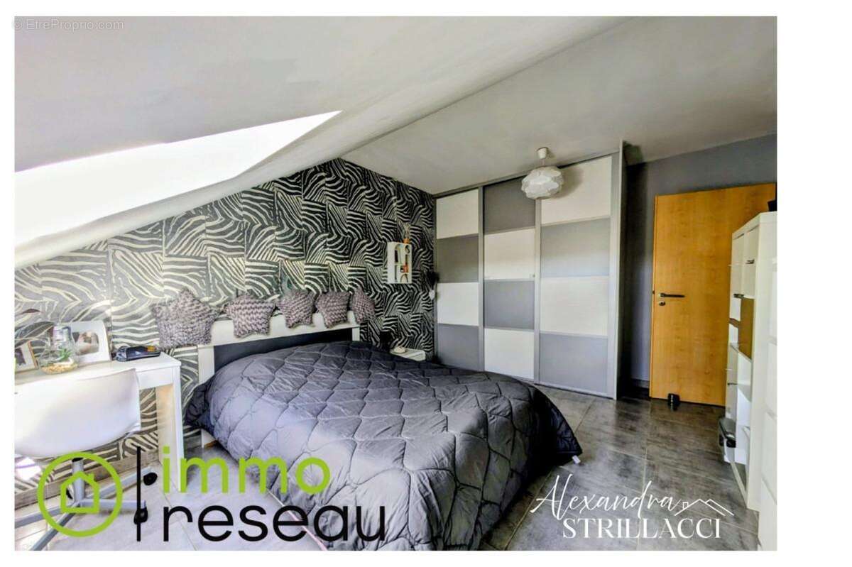 Appartement - photo 8