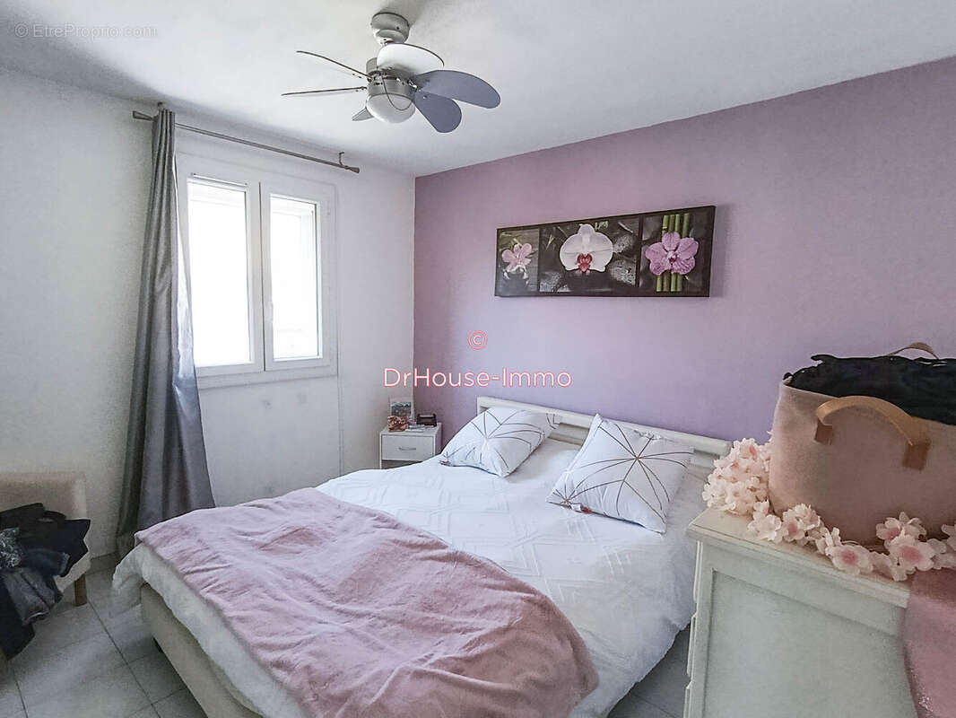 Maison à MARSEILLE-11E