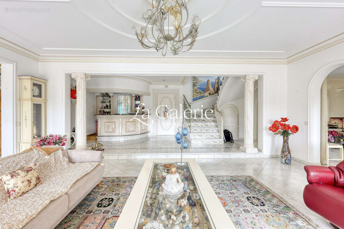 Maison à SANARY-SUR-MER