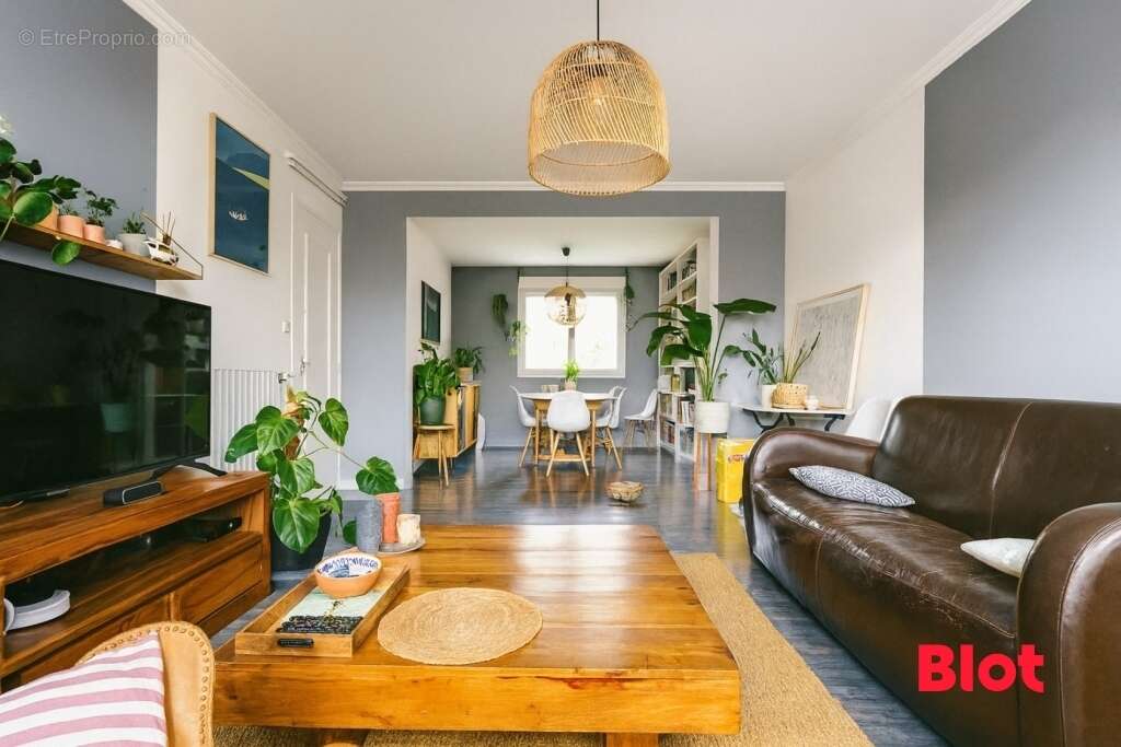 Appartement à BREST