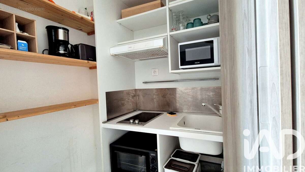 Photo 8 - Appartement à SAINT-FRANCOIS