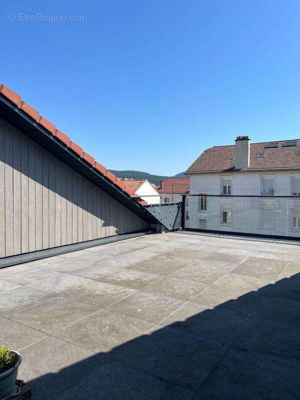 Appartement D'exception Gerardmer 5 pièce(s) 112 m2 - photo 17