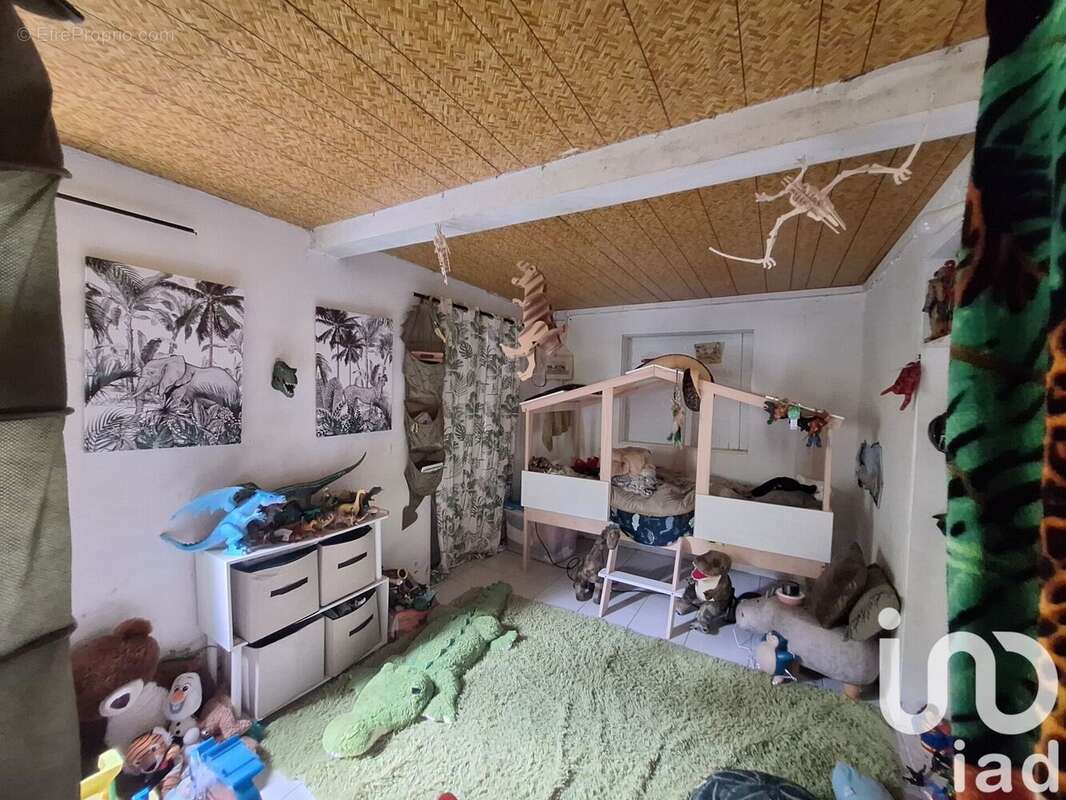 Photo 9 - Maison à SAINT-LOUIS