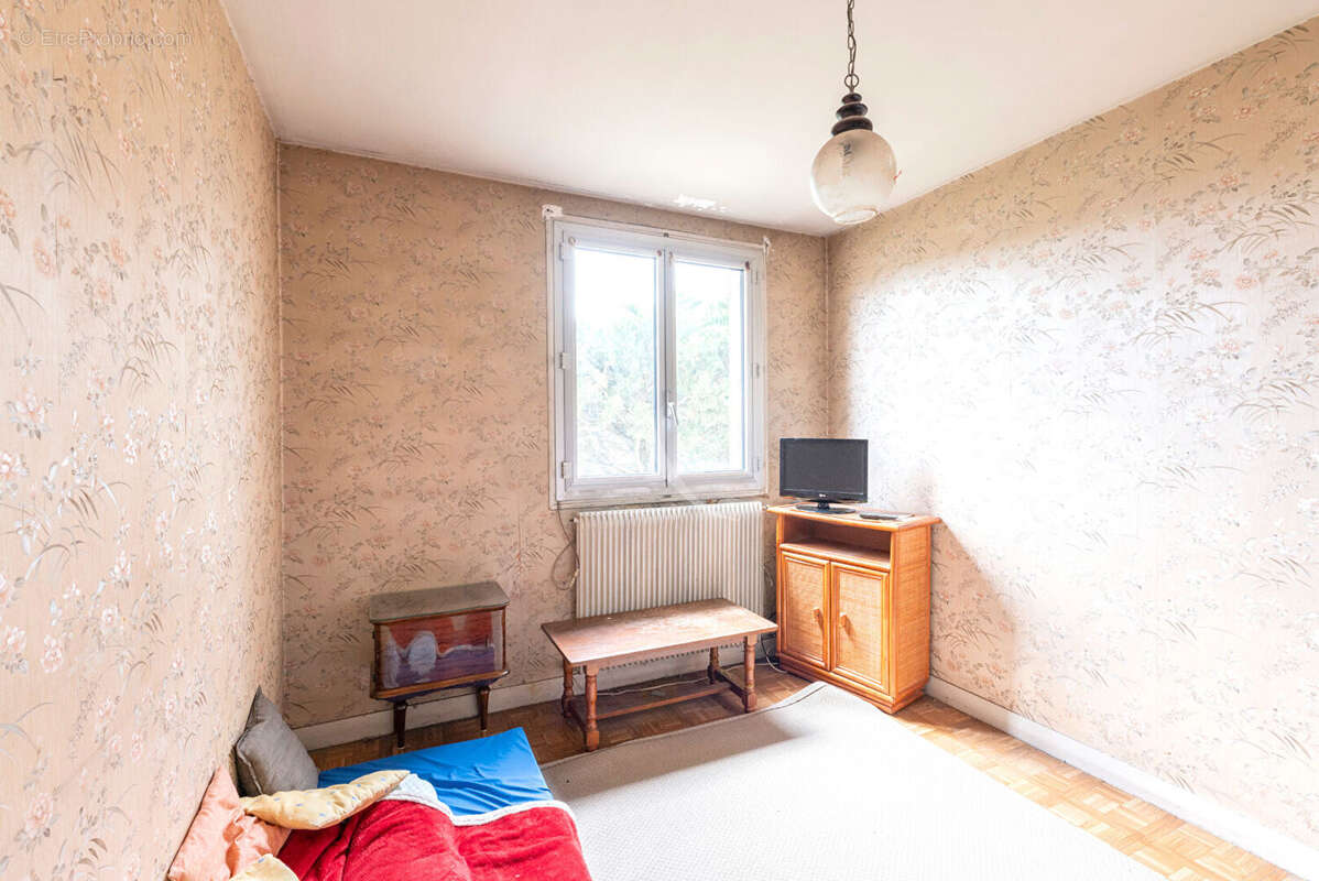 Maison à RUEIL-MALMAISON