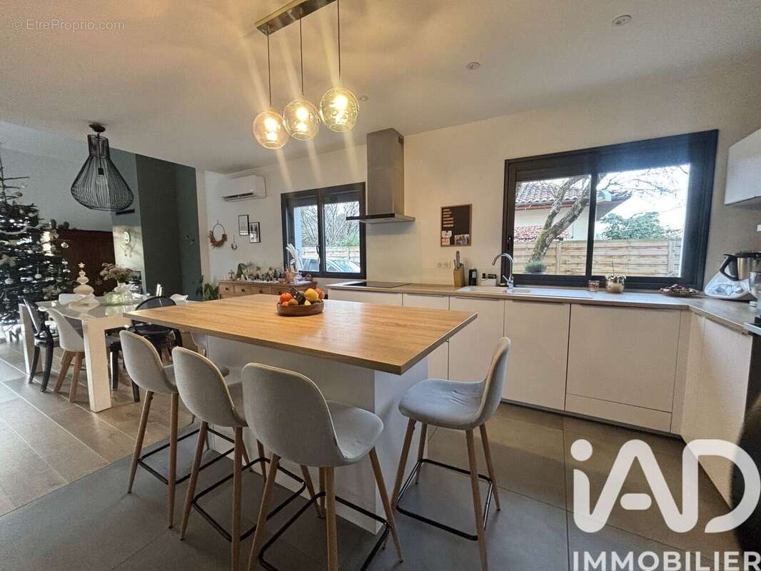 Photo 6 - Maison à PESSAC