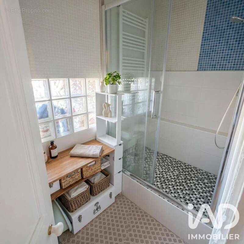 Appartement 50 m² à Bagnolet  - photo 8