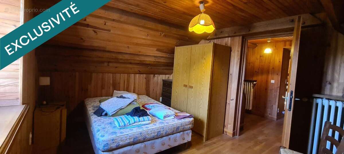 Photo 7 - Maison à DEOLS