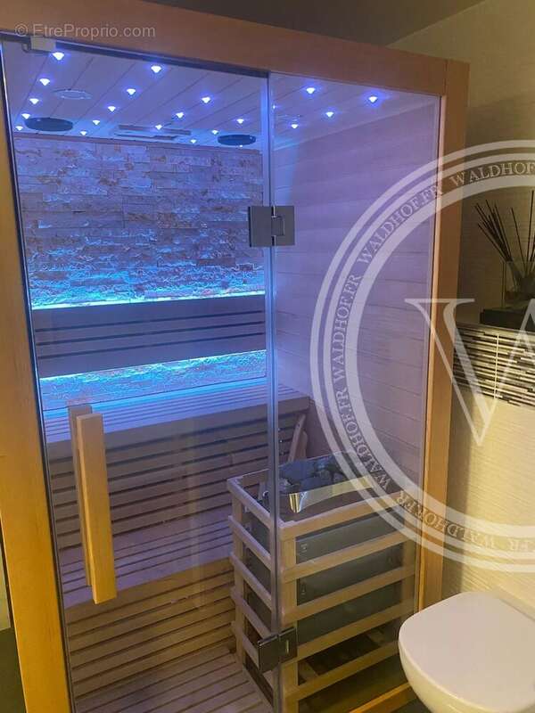 Appartement à EZE