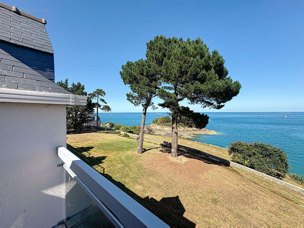 Appartement à SAINT-QUAY-PORTRIEUX