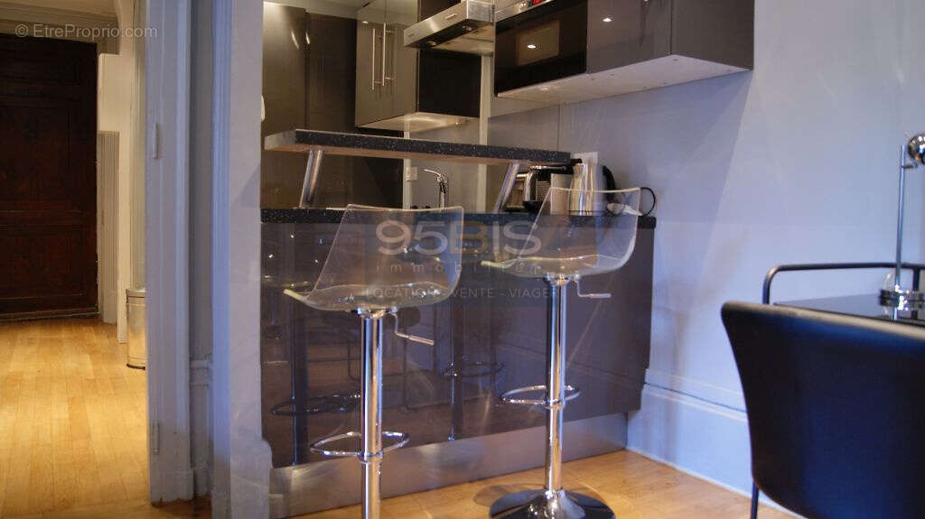 Appartement à LYON-1E