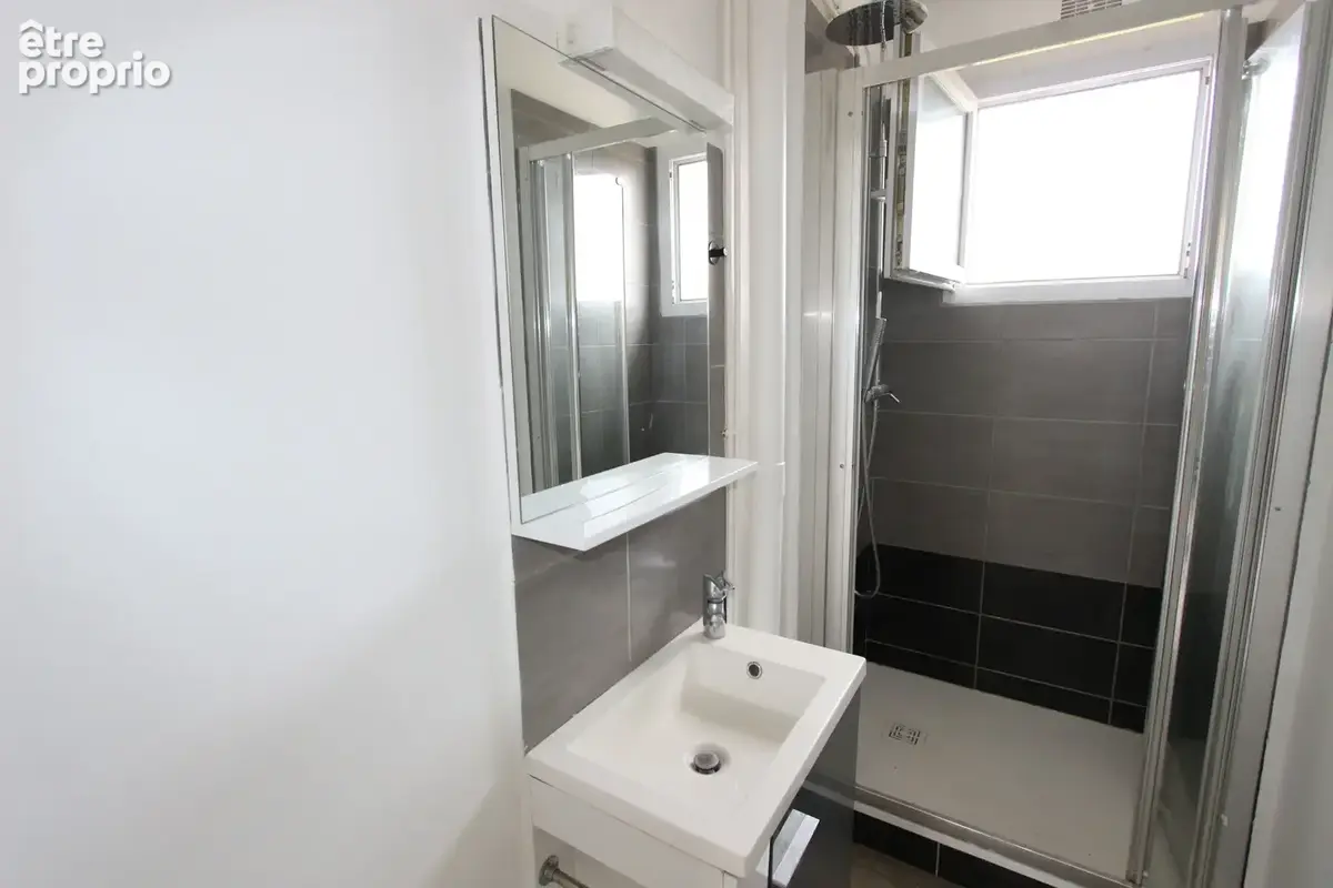 Appartement T3 avec balcon - photo 3