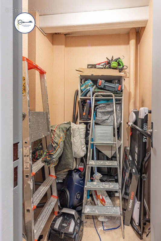 Appartement à EPINAL