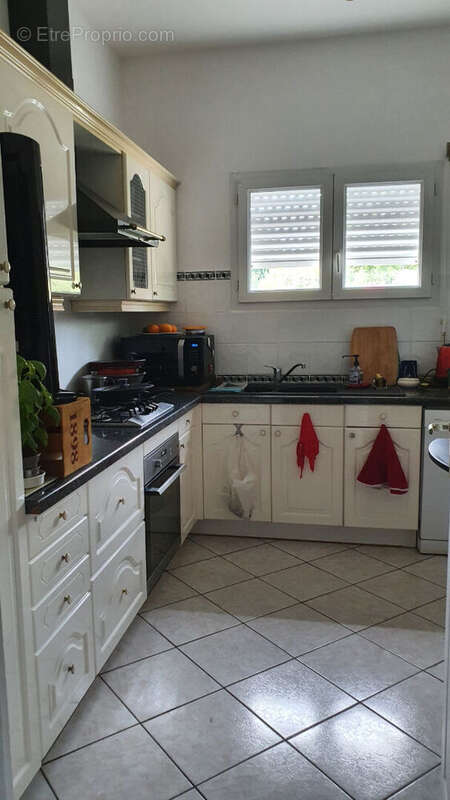 Maison à ARTIGUES-PRES-BORDEAUX