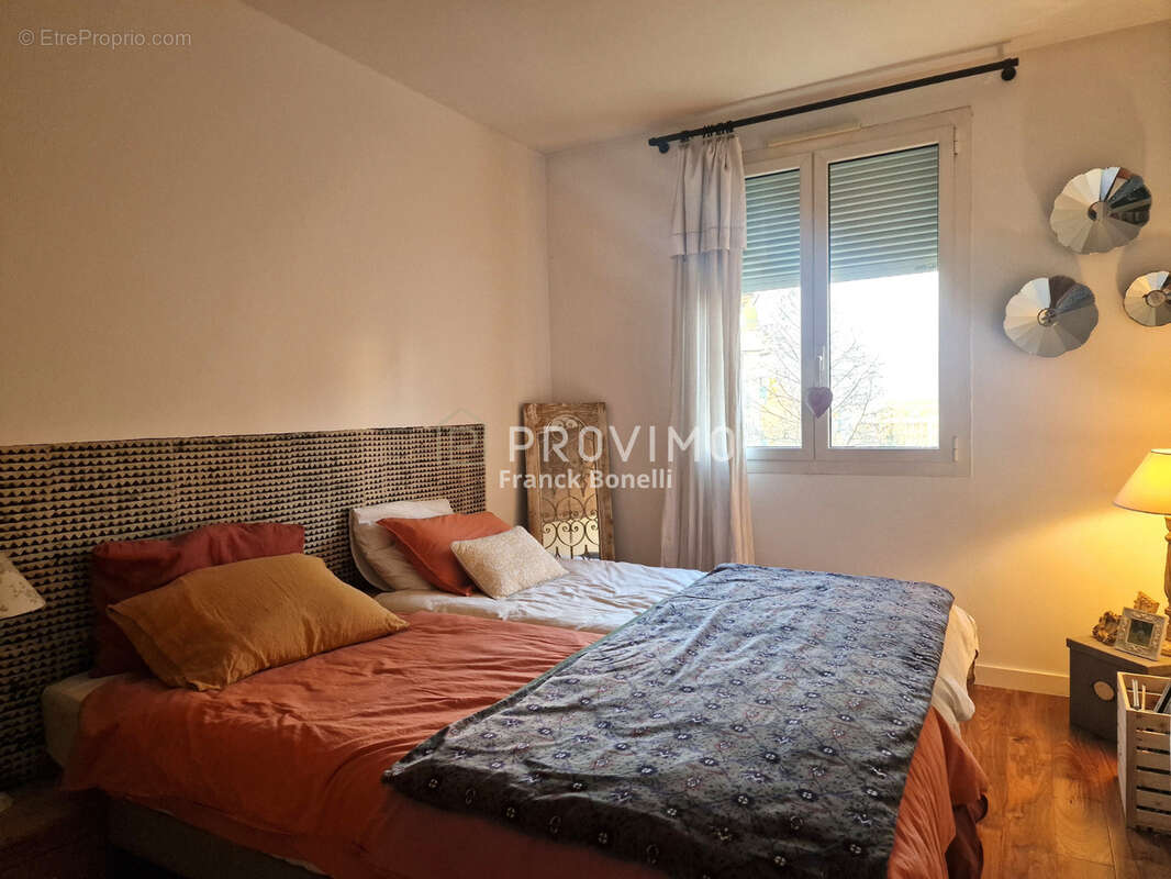 Appartement à SAINT-JULIEN-EN-GENEVOIS