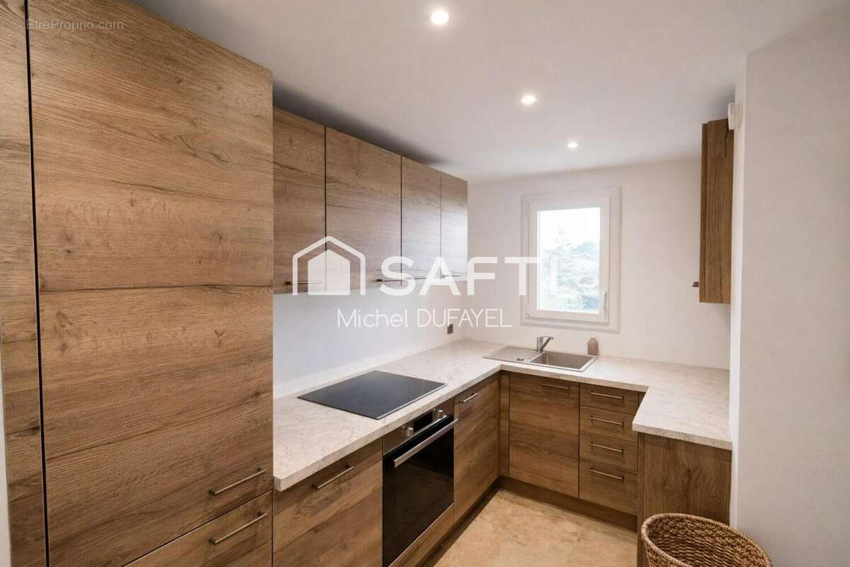 Photo 2 - Appartement à SAINTE-MAXIME