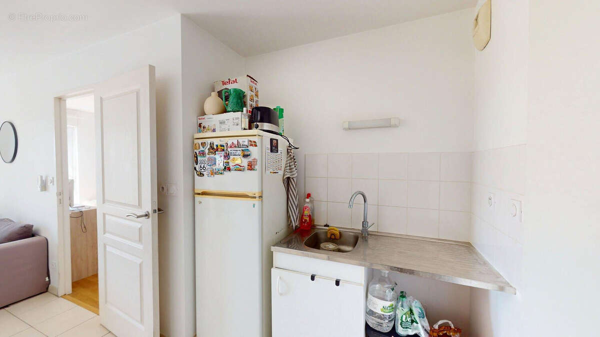 Appartement à ROYAN