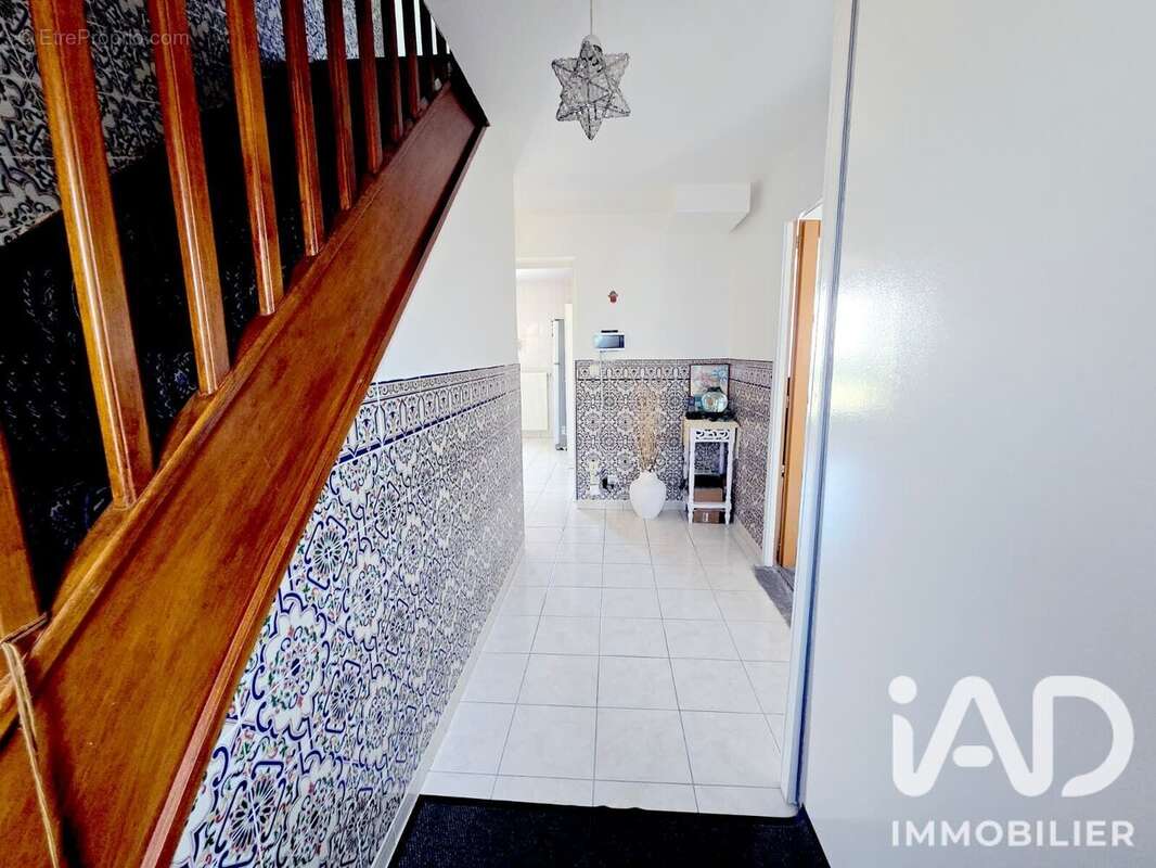 Maison 123 m² à Jargeau  - photo 6