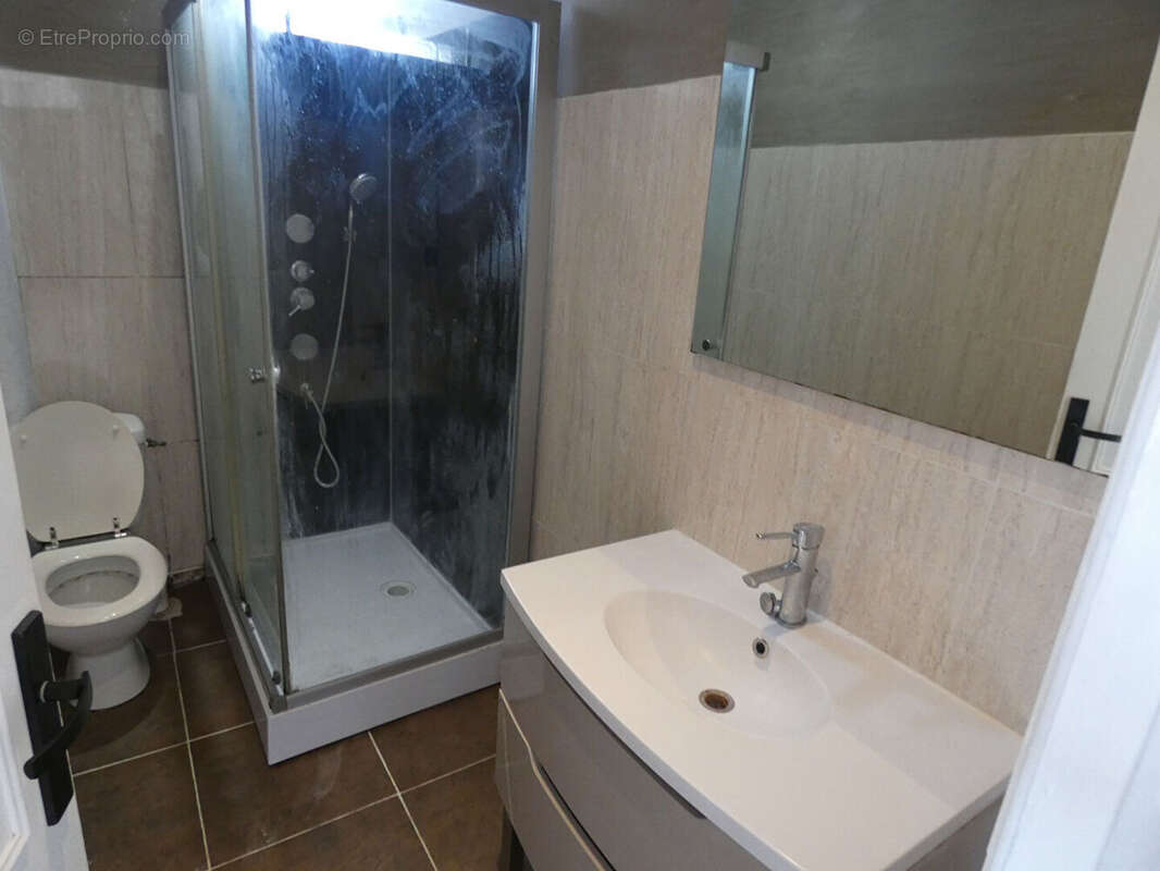 Appartement à CREPY-EN-VALOIS