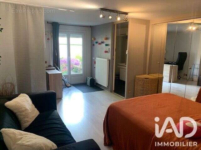 Maison 160 m² à Dijon  - photo 9