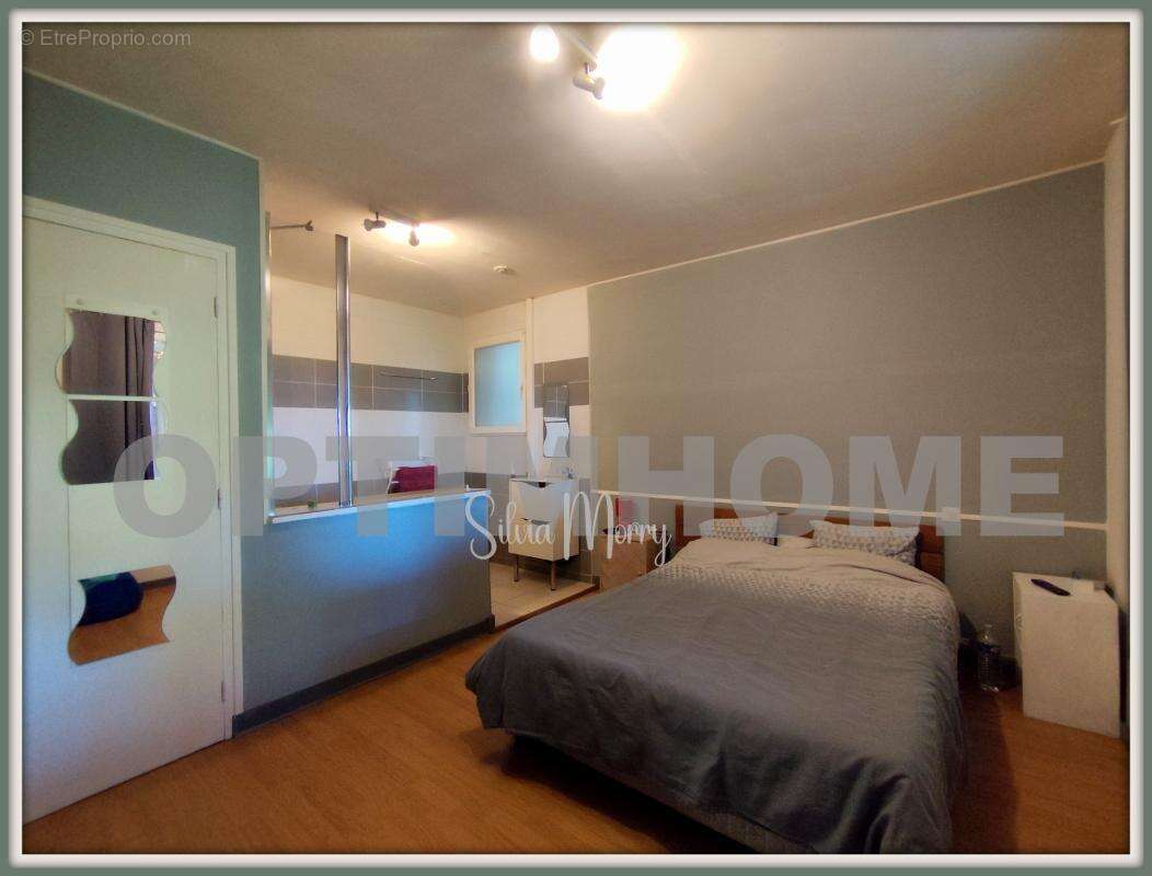 Maison à vendre 6 pièces PLOUZEVEDE (29) - photo 8