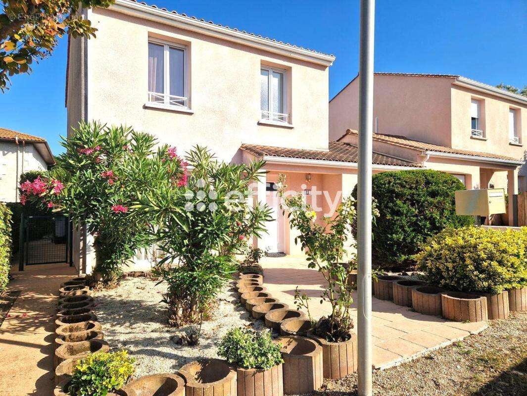 Maison à ROYAN