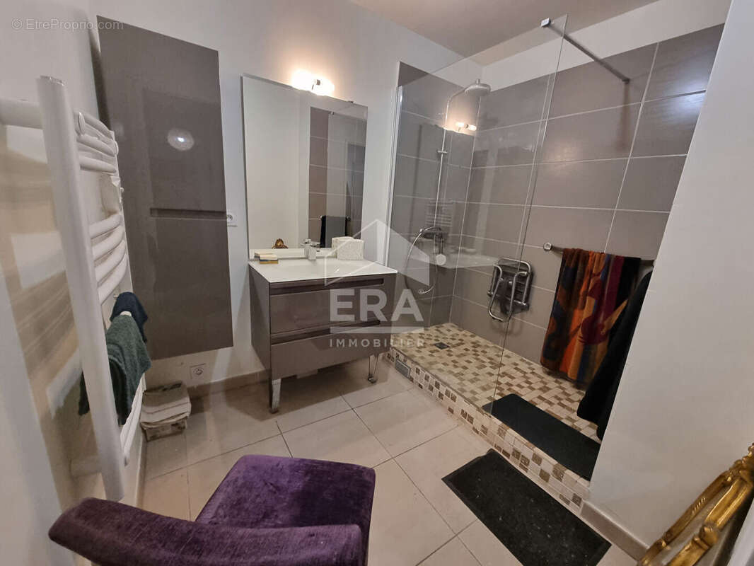 Appartement à MARTIGUES