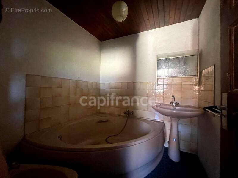 Maison à vendre 6 pièces ALTILLAC (19) - photo 8
