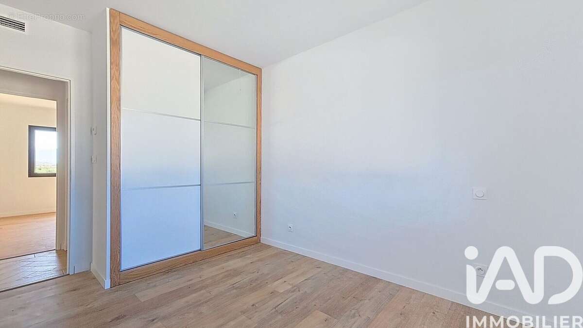 Photo 7 - Maison à BAUDREIX