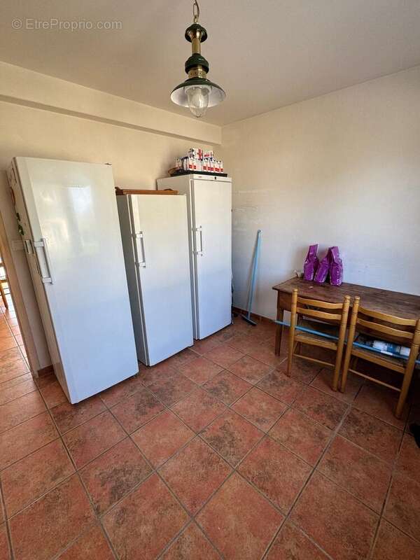 Maison à SAINT-POL-DE-LEON