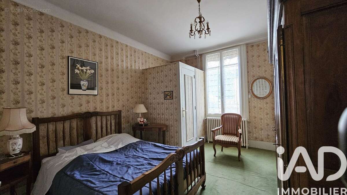 Photo 7 - Maison à TREVOUX