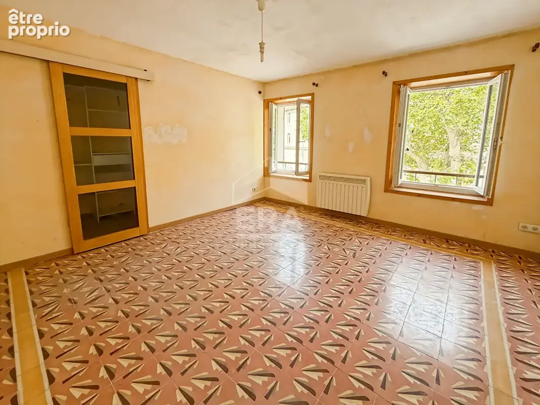 Appartement 67m² à marignane - photo 5
