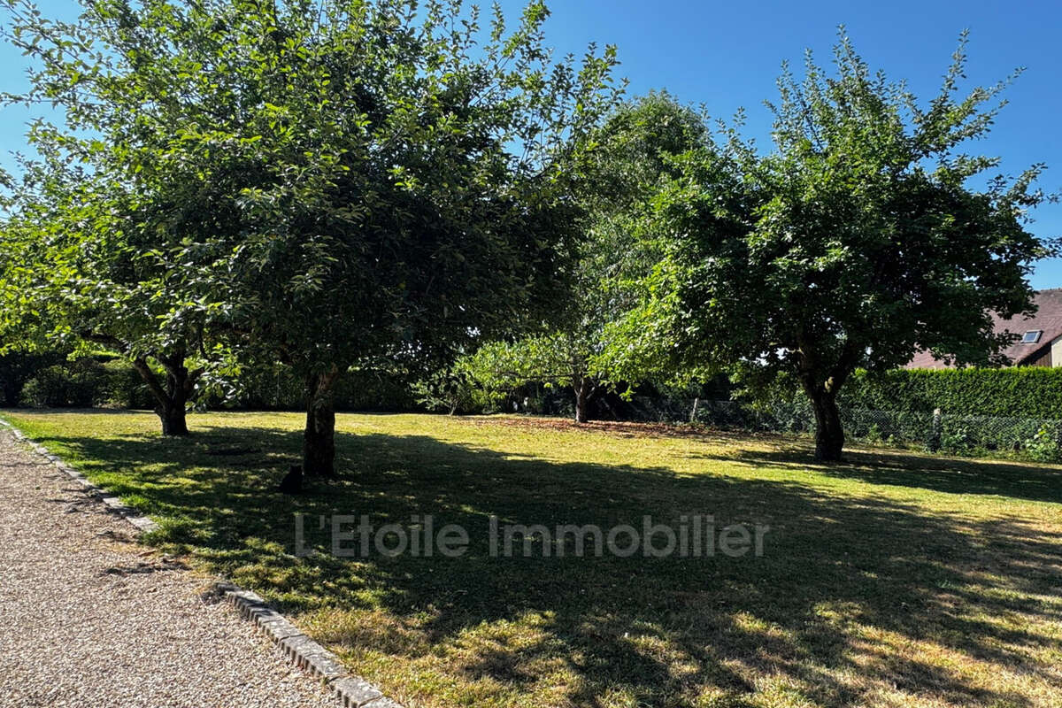 Maison 109 m² à Mortagne-Au-Perche  - photo 3
