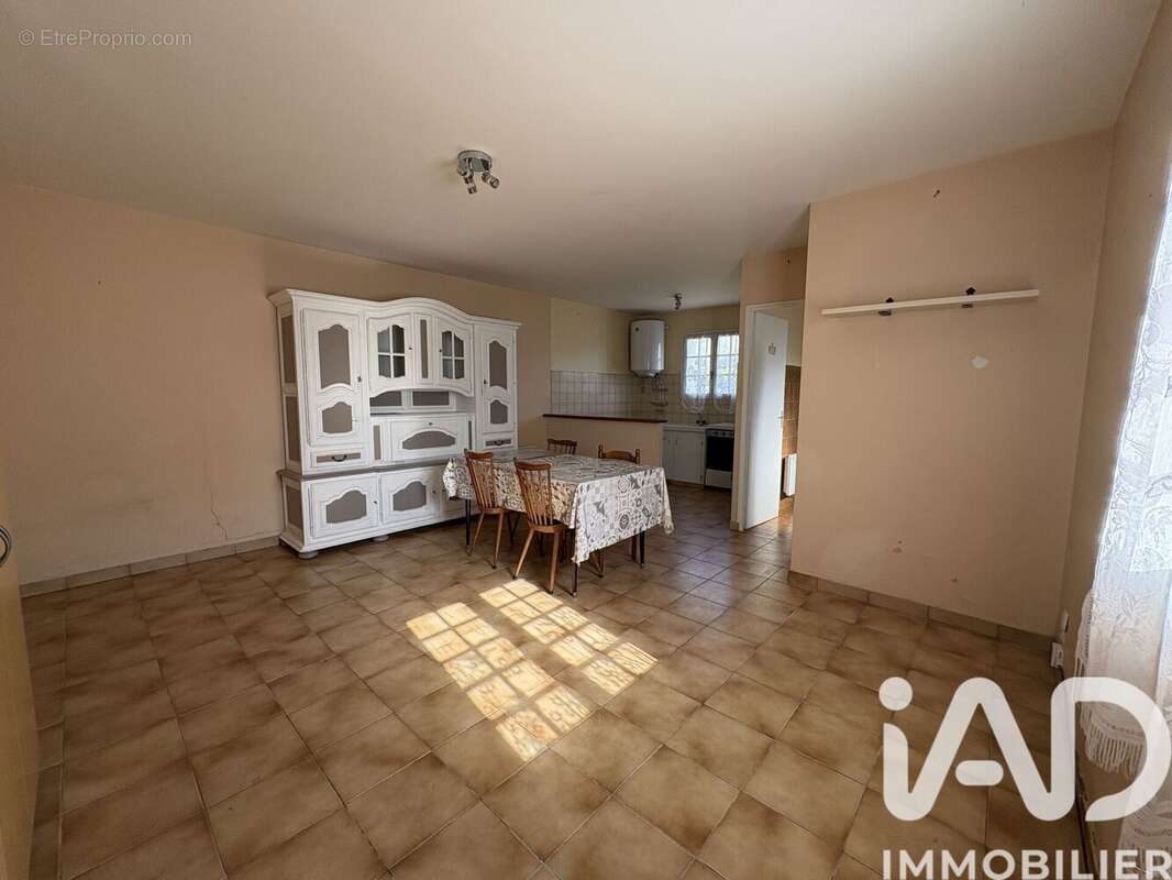 Photo 5 - Appartement à SAINT-GILLES-CROIX-DE-VIE