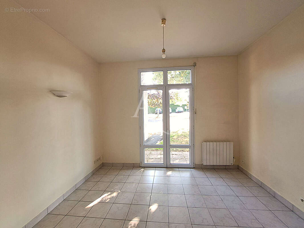 Appartement à LES HERBIERS