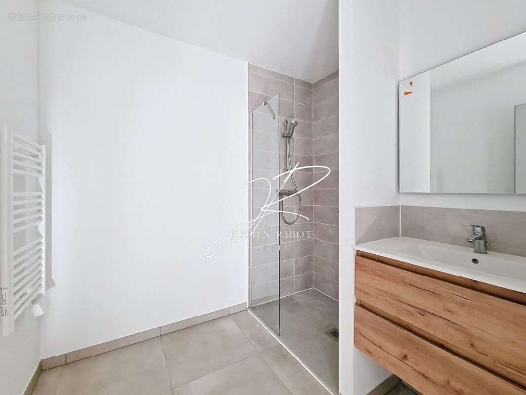 Photo 6 - Appartement à SERIGNAN