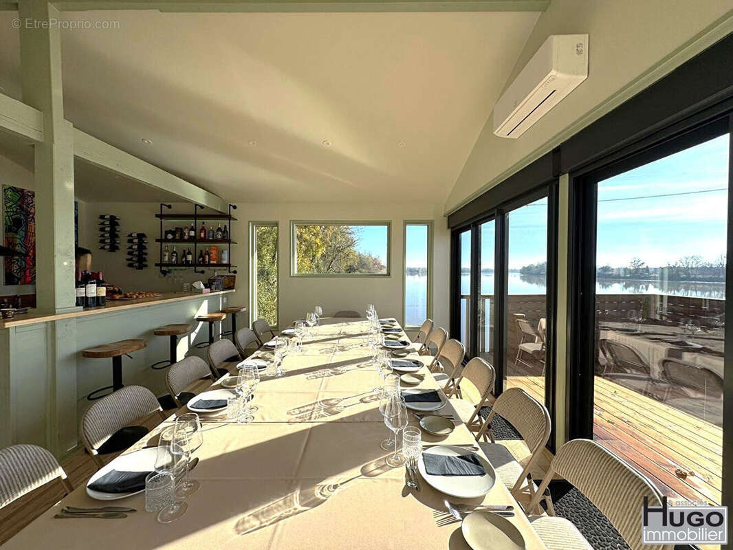 Appartement à CAMBES