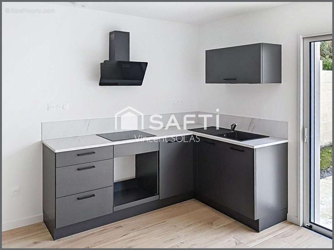 Photo 5 - Maison à L'HERBERGEMENT
