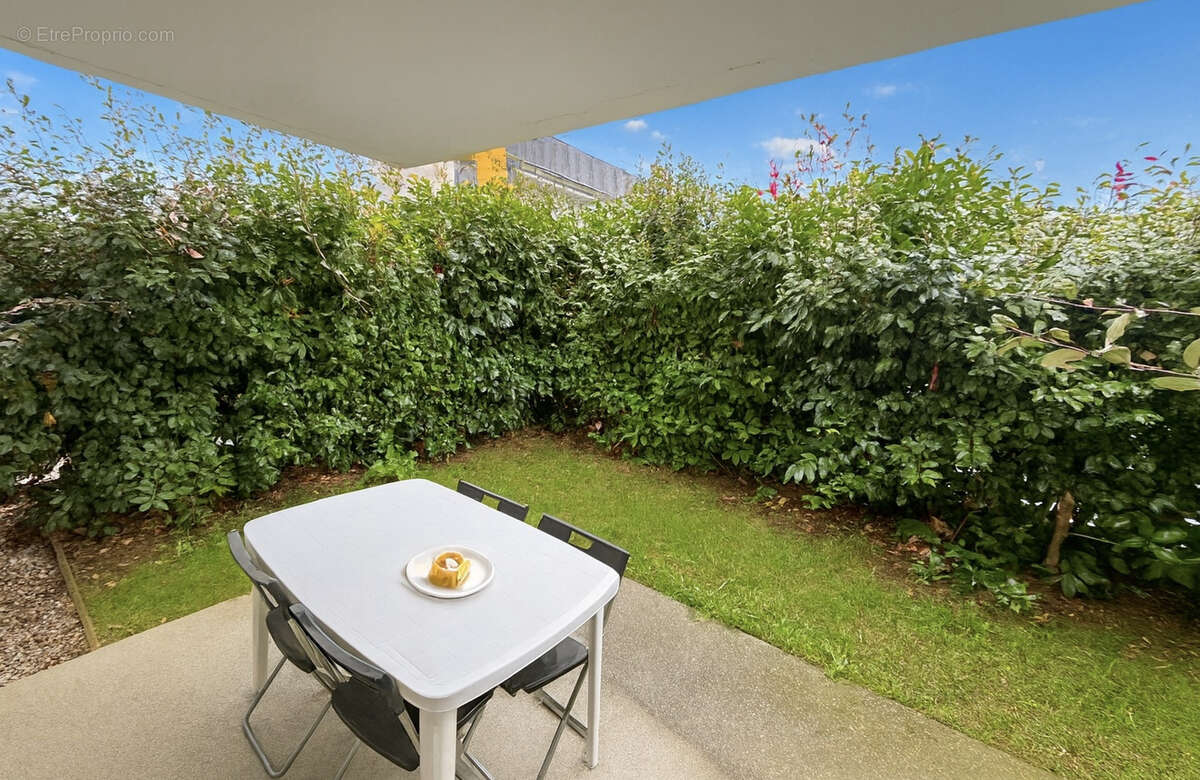 Appartement à CRANVES-SALES