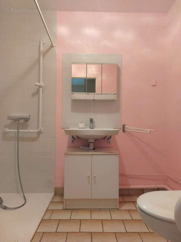 Maison à SAINT-FLORENT-SUR-CHER