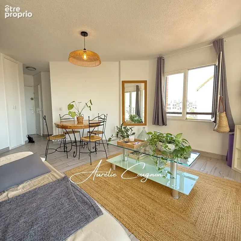 Appartement 2 pièces 32 m² à vendre à Le Barcares (66420) - photo 84