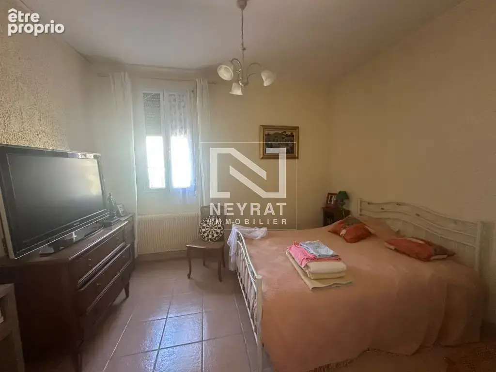 Paray-le-Monial – Maison avec ascenseur, garage et atelier à 2 pas du centre - photo 10