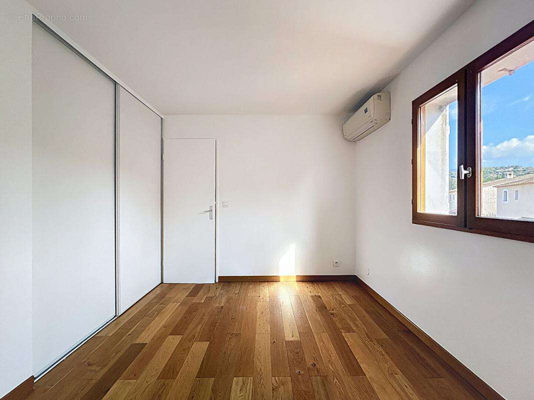 Maison Auribeau Sur Siagne 4 pièce(s) 85.28 m2 - photo 14