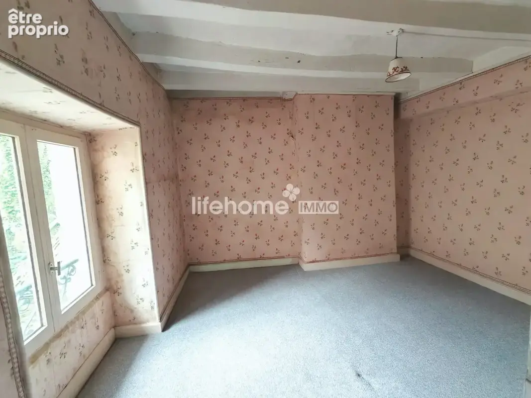 Maison 5 pièces 156 m² à vendre à Buzancais (36500) - photo 7