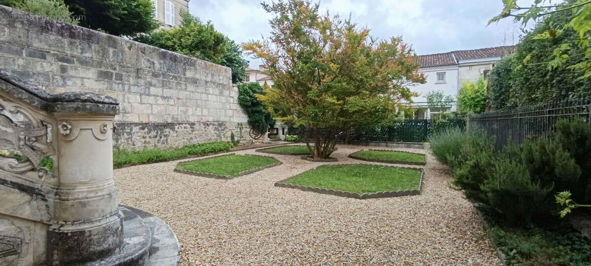 Appartement à ANGOULEME