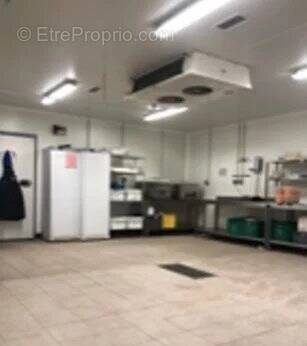 Commerce à CHOISY-LE-ROI