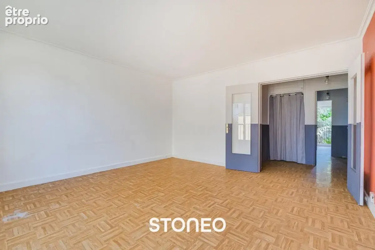 VANVES SAINT REMY - Appartement 3 pièces avec balcon - photo 6