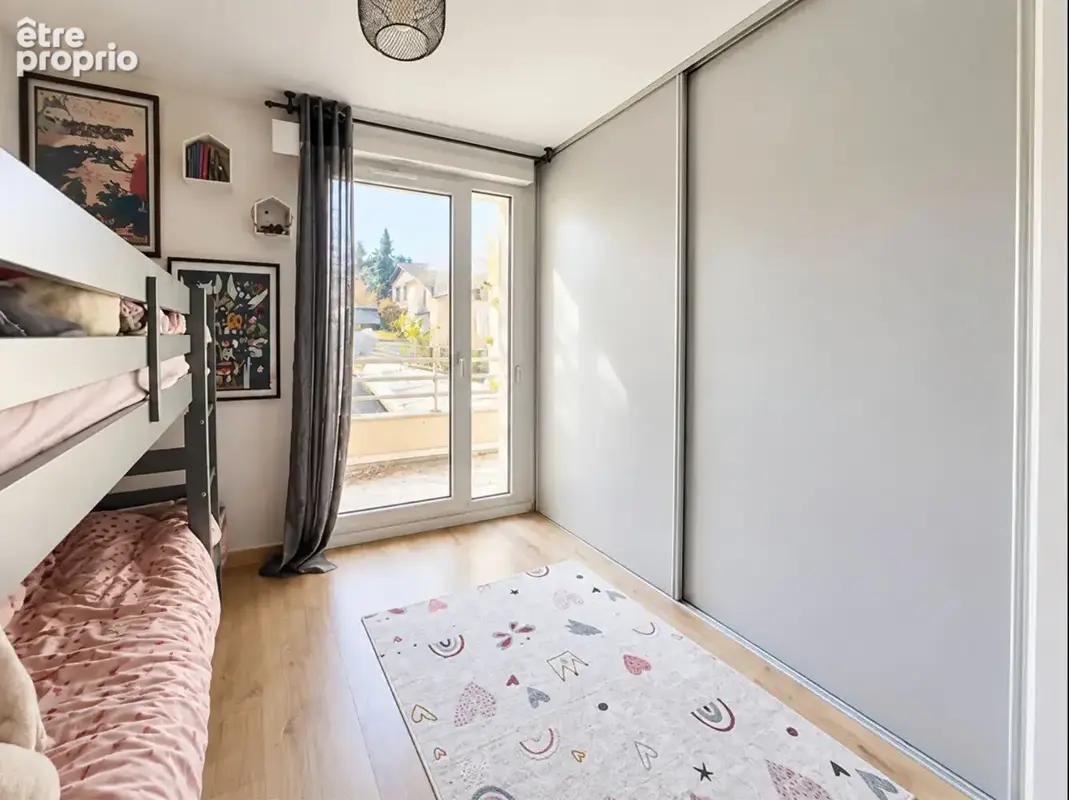 T3 avec Jardin de 136m² - Aquavert/Alaï - photo 9