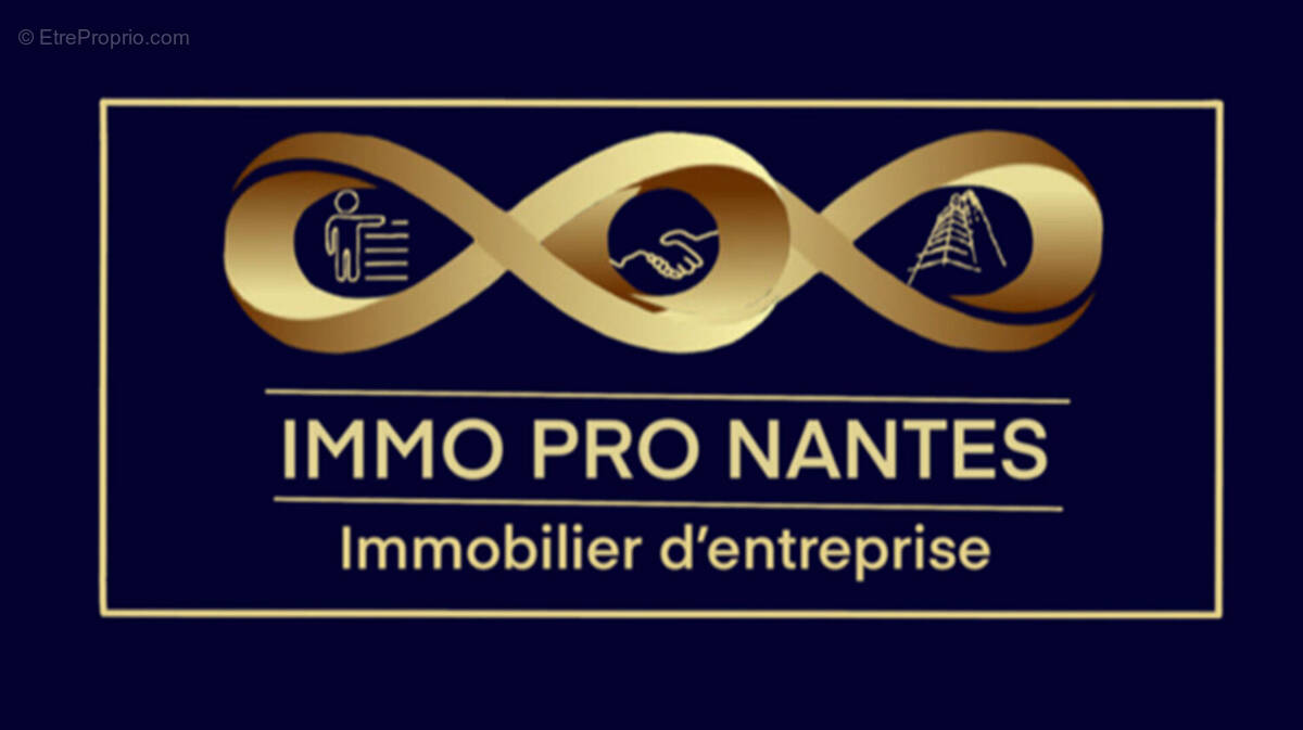 Commerce à LES SORINIERES